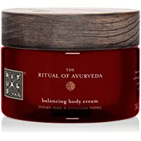 Los mejores  - RITUALS The Ritual of Ayurveda Crema Corporal- 220 ml